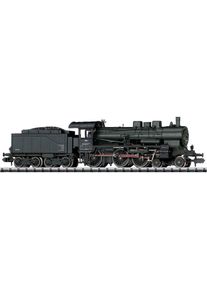 MiniTrix 16387 N Dampflok BR 638 der &Ouml;BB (Spur N)