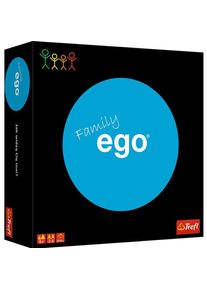 Trefl Gra Ego Family