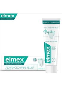 Elmex, Zahnpasta, Sensitive Professional (225 ml)