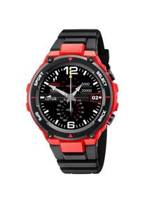 Lotus Smartwatch (50.80 mm, nur WLAN), Smartwatch