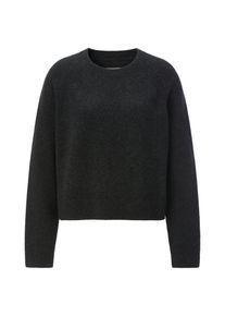 armedangels Damen-Strickpullover Anthrazit XL