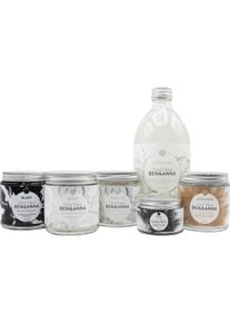 Ben & Anna Ben & Anna, Zahnpasta, Zahnpaste (100 ml)