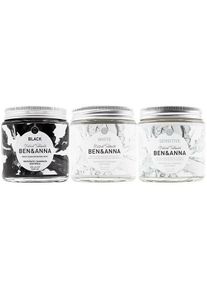 Ben & Anna Ben & Anna, Zahnpasta, Sensitive (100 ml)