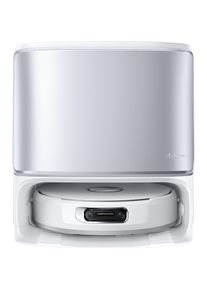 Narwal Flow, White, CP-ZD-A00159-00-00, Staubsauger Roboter, Silber