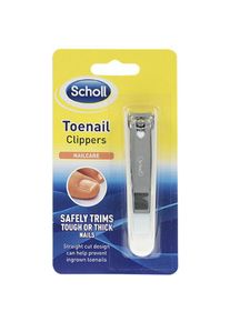 Scholl, Nagelpflegeger&auml;t, Toenail