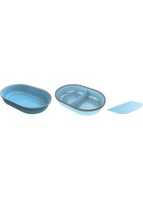 SUREFEED Schalen & Matten-Set (40 cl), Futternapf