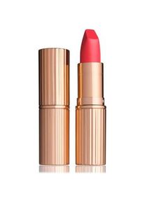 Charlotte Tilbury, Lippenstift + Lipgloss, Matte Revolution Lipstick