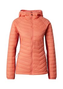 Columbia Geacă outdoor 'Powder Pass II' Femei roșu, Mărimea M