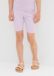 Ciclisti in misto cotone elasticizzato (pacco da 3), Giallo, Taglia 104/110, bonprix