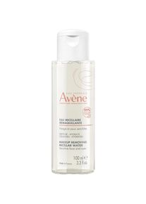 Av&egrave;ne Av&egrave;ne, Gesichtsreinigung, Mizellenwasser zum Entfernen von Make-up (Mizellenwasser, 100 ml)