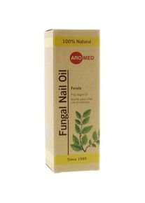 Aromed, Nagelpflegemittel, Ferula Calcified Nail Oil 30ml (30 ml)