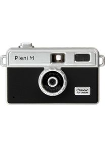 Kenko Pieni M Toy Camera Black (1.22 Mpx), Kamera, Schwarz