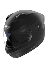 Nolan, Motorradhelm, Integralhelm N60-6 CLASSICO schwarz (XL)