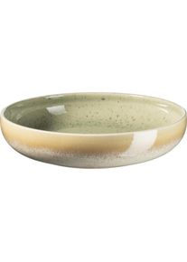 M&auml;ser M&auml;ser Teller tief 22cm Candy gr&uuml;n, Teller, Gr&uuml;n