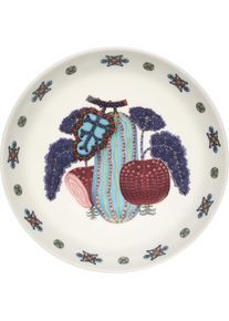 iittala Taika Sato Teller tief, Teller, Mehrfarbig