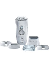 Braun, Epilierer, Silk-&eacute;pil 7 7-561 W&D