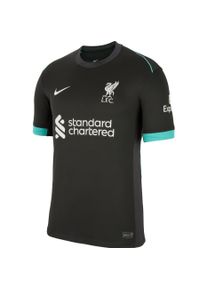 Nike, Herren, Fussballtrikot, FC Liverpool Ausw&auml;rts Trikot (XL), Mehrfarbig, XL