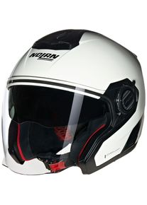 Nolan, Motorradhelm, Jethelm N40-5 06 CLASSICO weiss (S)
