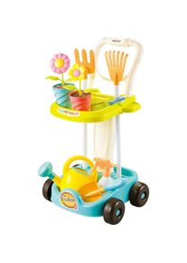 Relaxdays 13-tlg. Kindergartenger&auml;te-Set