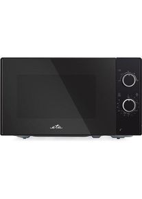 2THETA ETA Marvello, Mikrowelle, Schwarz
