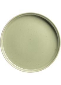 M&auml;ser M&auml;ser Dessertteller 22cm Candy gr&uuml;n, Teller, Gr&uuml;n