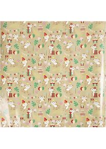 Creativ Company, Geschenkverpackung, Gift wrap