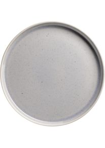 M&auml;ser M&auml;ser Teller flach 28 Candy flieder, Teller, Mehrfarbig