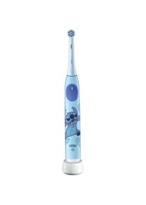 Oral-B, Elektrische Zahnb&uuml;rste, iO 6+ Kids Electric Toothbrush, Disney Stitch