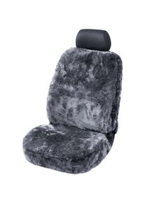 CarComfort, Autositzbez&uuml;ge, Auto-Sitzbezug Lammfell Trish, Lammfellbezug-Auto, Autositzfell, Auto Fell