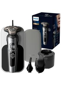 Philips, Rasierapparat, Shaver Series 9000 Prestige (SP9885/35)