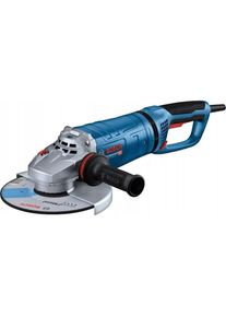 Bosch Hausger&auml;te, Winkelschleifer, 2700-W-Winkelschleifer
