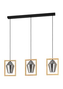 Eglo, Pendelleuchte, Viglioni (E27)