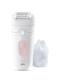 Braun, Epilierer, Silk-&eacute;pil 5 SE5-011 Epilierger&auml;t
