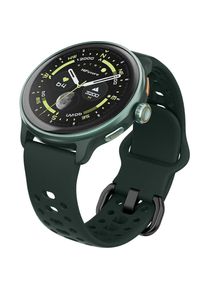 HiFuture Smartwatch VELA Dunkelgr&uuml;n, Smartwatch