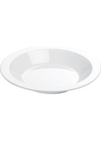 Tescoma Geschirr EMOTION Farbe weiss, Teller, Weiss