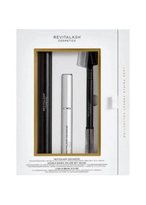 revitalash, Wimpernserum, Triple Threat Collection - Advanced