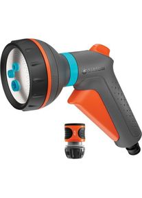 Tormek, Gartenbrause, Haus- und Heimpaket HTK-1006