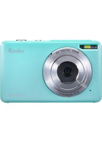 Kenko KC-AF11 Kompaktkamera Mint (5 Mpx), Kamera