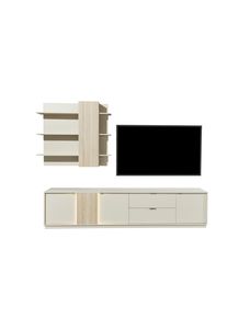 Ensemble de salon ALEX