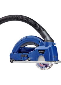 Carat, Fr&auml;se, SL-1255 Incl. 2 Diamantzagen UNI - MZSLB1255S