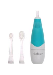 Bbl&uuml;v, Elektrische Zahnb&uuml;rste, S&ouml;nik 2-Stufen-Schallzahnb&uuml;rste f&uuml;r Babys