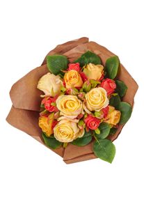 Gasper Rosenstrau&szlig; FLOWERS