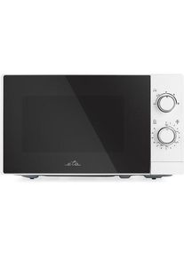 2THETA ETA Marvello, Mikrowelle, Weiss