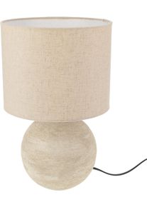 Koopmann Lampe de table EH