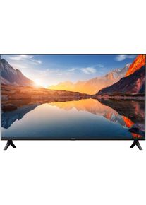 Xiaomi TELEVISI&Oacute;N A 2025 32 ELA5192EULED ULTRAHD 4K NEGRO (32", LCD, HD, 2025), TV, Schwarz