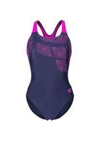 arena KIKKO Schwimmanzug Damen - Gr&ouml;&szlig;e 36 - blau
