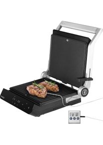 ECG Forza 5200 kontaktn&yacute; gril Fuego