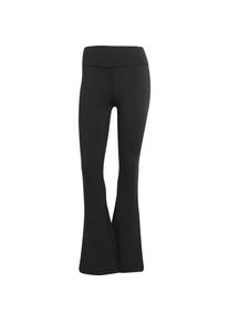 adidas Performance Pantaloni sport 'All Me Ess' Femei negru, Mărimea S