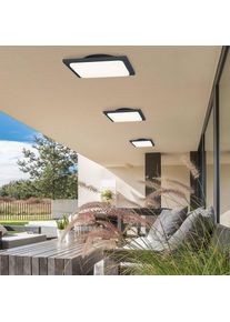 Trio Leuchten Trave Plafonnier, LED, 620160142,