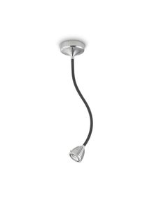 less n more less&rsquo;n&rsquo;more ATHENE Applique murale/Plafonnier, rond, LED, A-WDL2-P-KA-FTA,